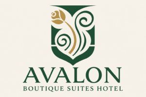 Avalon Boutique Suites Hotel logo